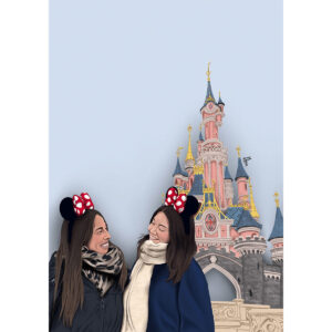 Ilustración personalizada de personas