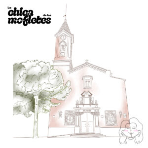 Ilustración Iglesia de Benetússer
