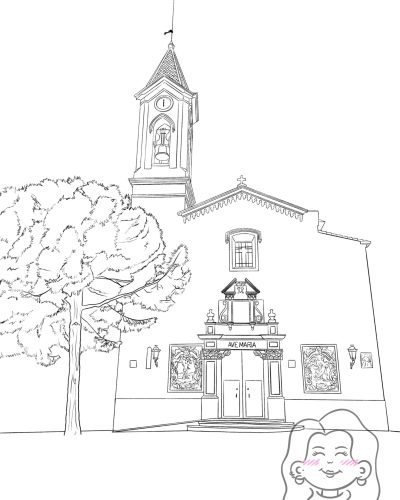 ilustracion-iglesia-benetusser-negro