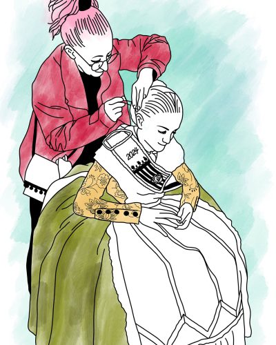 ilustracion-linea-peluqueria-dolo