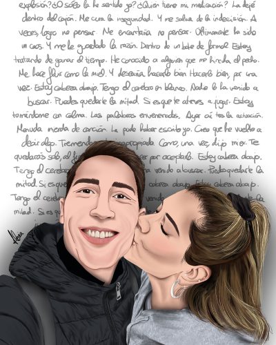 ilustracion-pareja-fondo-letra-cancion
